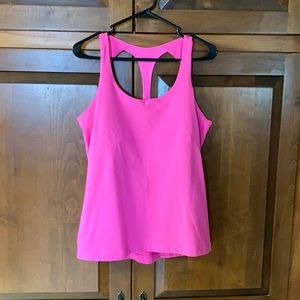 Under Armour workout tank